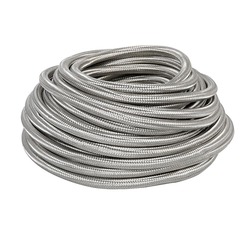 wąż samozaciskowy Silicone Ø 9,5x14 mm niebieski 25 m 25 BAR MHS1025B