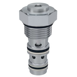 Hydrauliczny zawór zwrotny ciśnienie otwarcia 5 BAR CP084P85V