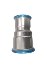 złącze redukcyjne AISI 304 ⌀DN200 na 108mm 542 21 1108 02