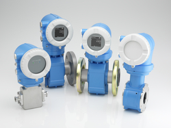 Promag D 10, 5DBB80, DN80 3" przepływomierz elektromagnetyczny ( 5DBB80-24K1/0 ) 5DBB80-AAAEBKM0A3D3ZGAA1+AHPD