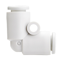 Złączka kątowa ø 6mm KQ2L06-00A
