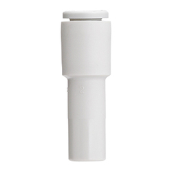 Złączka prosta redukcyjne ø 8mm na ø 12mm KQ2R08-12A