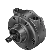 Silnk pneumatyczny GAST obroty prawe/lewe moc 700 W prędkość 300 … 3 000 rpm 2AM-NRV-89