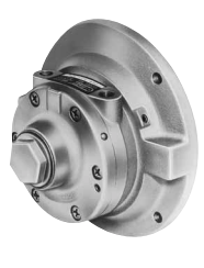 Silnk pneumatyczny GAST obroty prawe/lewe moc 700 W prędkość 300 … 3 000 rpm 2AM-NRV-90