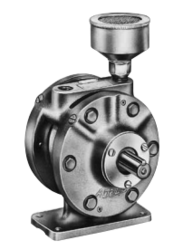 Silnk pneumatyczny GAST obroty prawe/lewe moc 3000 W prędkość 300 … 3 000 rpm 6AM-FRV-5A