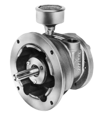 Silnk pneumatyczny GAST obroty prawe/lewe moc 3000 W prędkość 300 … 3 000 rpm 6AM-NRV-22A