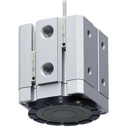 Chwytak magnetyczny Ø25mm MHM-25D1