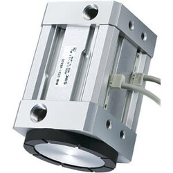 Chwytak magnetyczny Ø32mm MHM-32D1-X6400