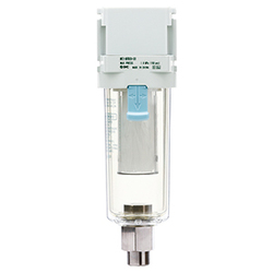 Filtr antybakteryjny G3/8 0.01 µm HF2-BFD30-F03