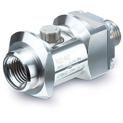 Zespół nadmuchu impulsowego R1/4 PU20-R02