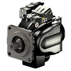Pompa tłokowa osiowa o zmiennej wydajnosci P3105R00C1C30LA20N00A1B1E