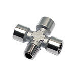złacze czwórnik R1/8 G1/8 0909 00 10