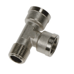 złącze Trójnik T z gwintem  R3/4 G3/4 0917 00 27