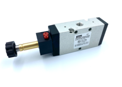 elektorozawór Viking Xtreme z cewką bez wtyczki  3/2 G1/4 P2LBX312ESHDDB49