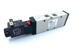 elektorozawór Viking Lite  z cewką bez wtyczki  5/2 G1/8 P2LAZ511ESNDCB49