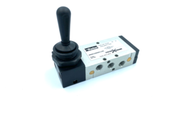 zawór Viking Xtreme ręczny 5/3 G1/4 P2LBX71222