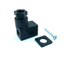wtyczka do cewki 15 mm  P8C-C