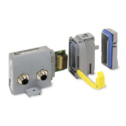moduł elektrycznu IO Link P2M2HBVL12400A43