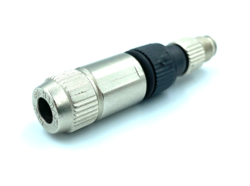 konektor obustronny M12 IO Link P8CS1205AA