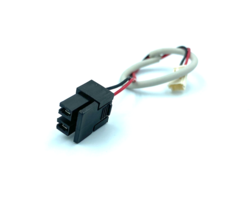 przewód zasilania indywidualnego 24V DC 8x clip 1m P8LW021C08