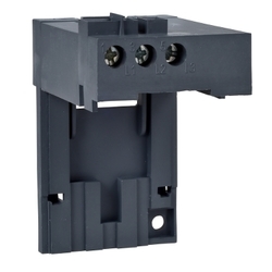 Adapter montażowy przekaźników cieplnych LR2K LA7K0064