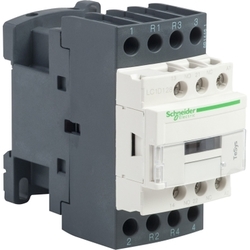 Stycznik 4P 25A AC1 2NO 2NC cewka 110V AC LC1D128F7