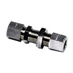 złącze grodziowe ze stali nierdzewnej 6MM 1816 06 00