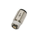 złączka z zaworem zwrotnym 8MM R1/8 3091 08 10