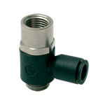 złączka kątowa typ banjo 4MM G1/8 3124 04 10