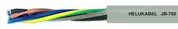 Kabel elastyczny 450/750v JB-750 4G10 mm2 żyły kolorowe 11130