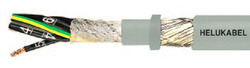Kabel elastyczny 300/500V JZ-HF-CY 4G1 mm2 B.GIĘTKI żyły czarne numer ekranowany 15963