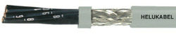 Kabel elastyczny 300/500V F-CY-OZ 4X1 mm2 żyły czarne numer ekranowany 16053