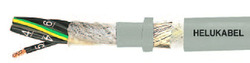 Kabel elastyczny 300/500V PUROE-JZ-HF-YCP 4G0,5 mm2 olejoodporny ekran./b.giętki 22402