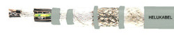 Kabel elast. 300/500V b.giętki MULTIFLEX 512-C-PUR 4G1,5 mm2 szary, izol.pur, bezh. ekran. 22606