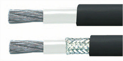 Do prowadnic kabl. 0,6/1kv KOMPOSPEED 600 1X150 mm2 podwójnie izolowane, bezh. 60297