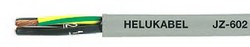 Jz-602 ul-csa 600V JZ-602 4G16 mm2 AWG6 metr, olejoodp, szary 83022
