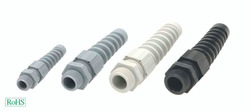 Czarny ral 9005 HT-K M16 RAL9005 M 16x1.5 5-10 mm 93879