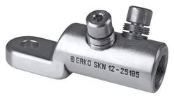 Końcówka śrubowa do 1 kV 1 szt SKN 10-2595