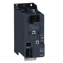 Falownik ATV340 3 fazowy 400VAC 7.5kW 22A Ethernet ATV340U75N4E