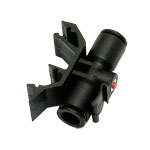 złącze do montażu na szynie 8MM 3379 08 00