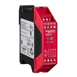 Moduł bezpieczeństwa, 48 V AC XPSAK331144P