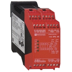 Moduł bezpieczeństwa, 24 V DC / 110 V AC XPSAK361144P