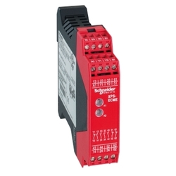 Moduł bezpieczeństwa dla Rozszerzenia Liczby Styków, 24 V AC/DC, 4 NO + 2 NC XPSECME5131P