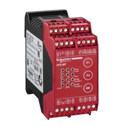 Moduł XPS-MP 3 niezależne funkcje 24VDC XPSMP11123P