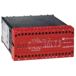 Moduł bezpieczeństwa Preventa do zaworu 230VAC XPSPVK3784