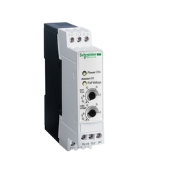 Softstart ATS01 3 fazowy 110-480VAC 50-60Hz 1.1kW 3A IP20 ATS01N103FT