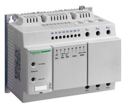 Softstart ATS01 3 fazowy 400VAC 50-60Hz 22kW 44A IP20ATS01N244Q