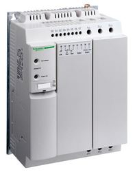 Softstart ATS01 3 fazowy 400VAC 50-60Hz 37kW 72A IP20 ATS01N272Q