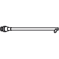 DYSZA TYP D6 90 6MM VW33MAT01