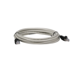 Kabel do montażu zewnętrznego terminala operatorskiego VW3A1104R30
